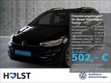 Volkswagen Touran 1.5TSI DSG Highline  R-Line-Paket IQ.DRIV - Volkswagen Touran: R Line