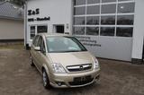 Opel Meriva Edition - Opel Meriva Gebrauchtwagen in Oldenburg
