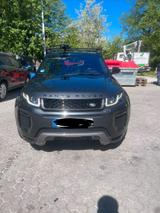 Andere Land Roger Range Rover TD4 HSE Dynamic Vol... - Andere in München