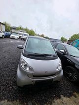 Smart 451 Cdi 2009 - Smart: 451 Cdi