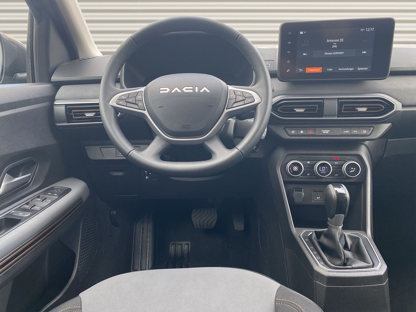 Dacia Jogger - Bild 7