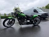Harley-Davidson FXSB*Breakout*THUNDERBIKE*TURBINE*RADIOACTIVE - Motorräder in Münster