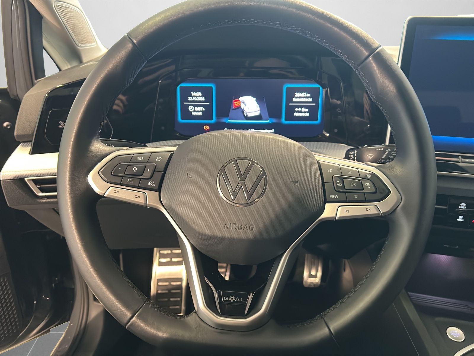 Volkswagen Golf - Bild 10