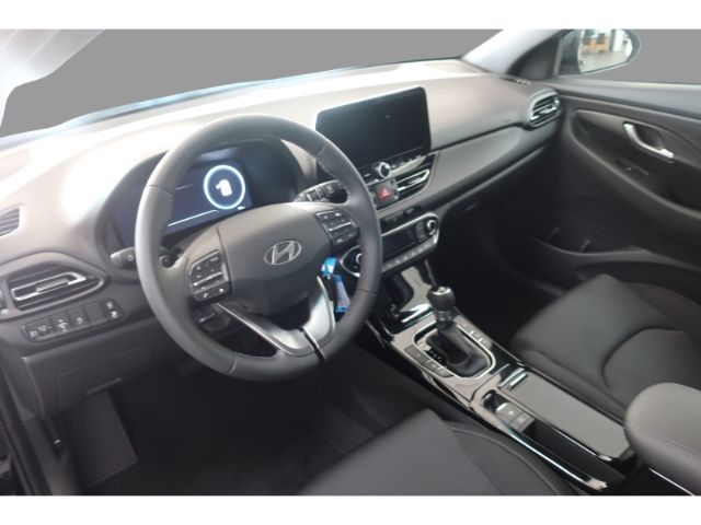 Hyundai i30 – Bild 7