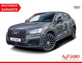 Audi Q2 1.4 TFSI sport LED Klimaaut. Sitzheizung PDC - Audi Q2 Benzin Gebrauchtwagen