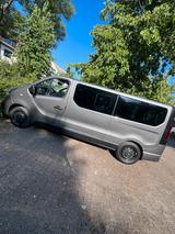 Opel VIVARO* 9 sitzer*kamera*ahk*lang Vers... - Opel Vivaro in Dortmund