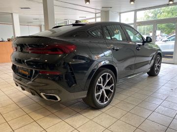 BMW X6 - 4