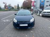 Ford Focus Turnier Trend