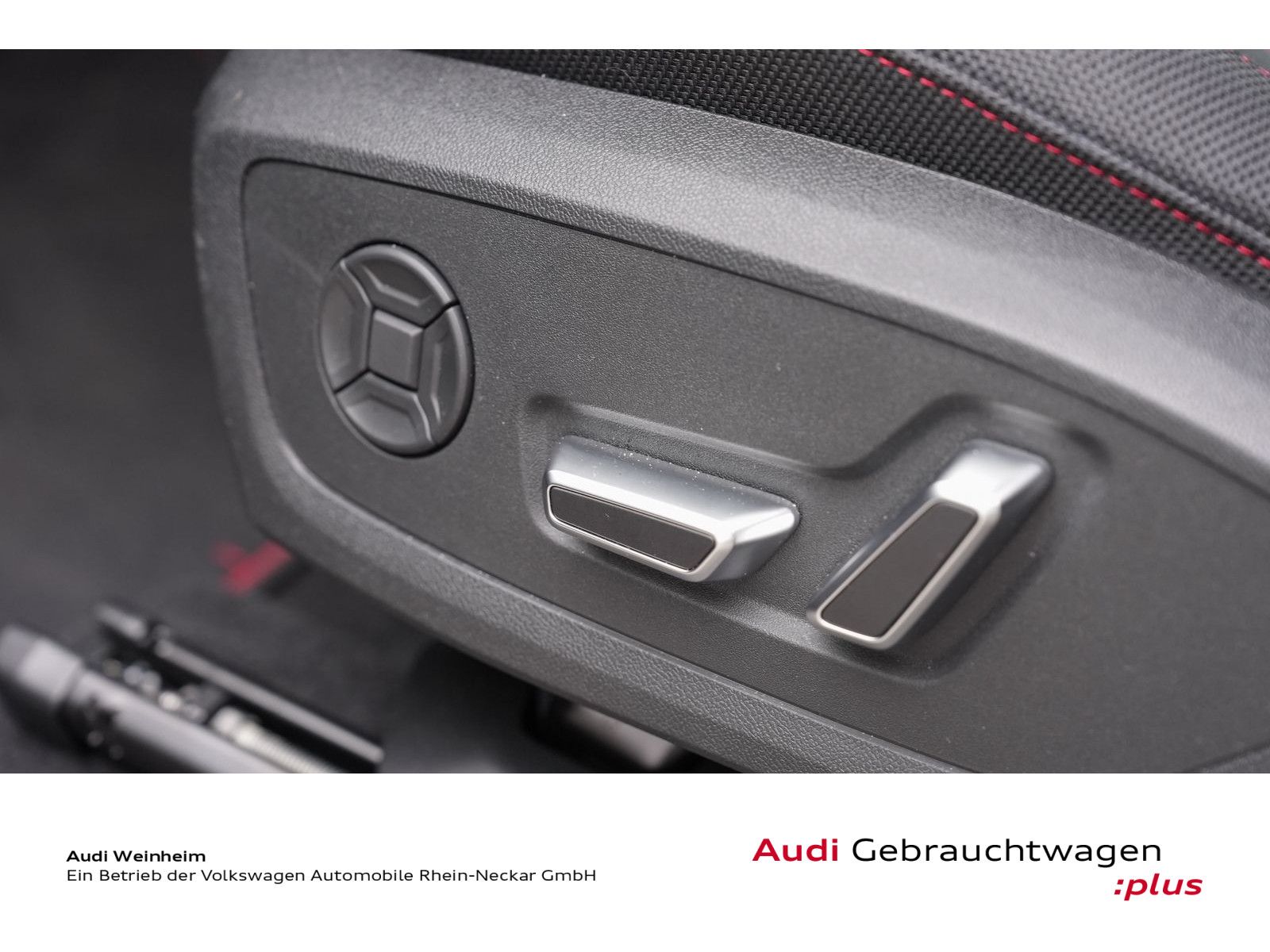 Audi Q3 - Bild 20