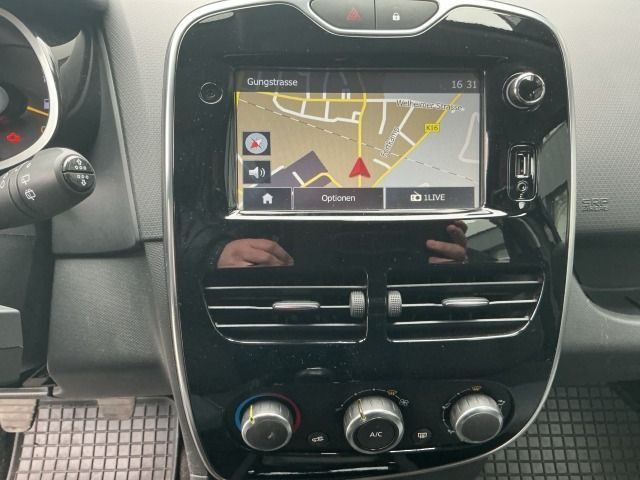 Fahrzeugabbildung Renault Clio IV 0.9 TCe 90 eco² Luxe ENERGY Start&Stop*A