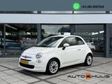 Fiat 500 0.9 Aut. TwinAir Turbo Popstar | klima | LMF