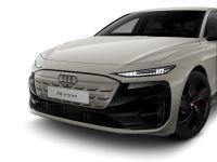 Audi A6 e-tron - Vorschau Bild 8