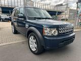 Land Rover Discovery 4 TDV6 S HSE LKW ZULLASSUNG - Land Rover: Lkw
