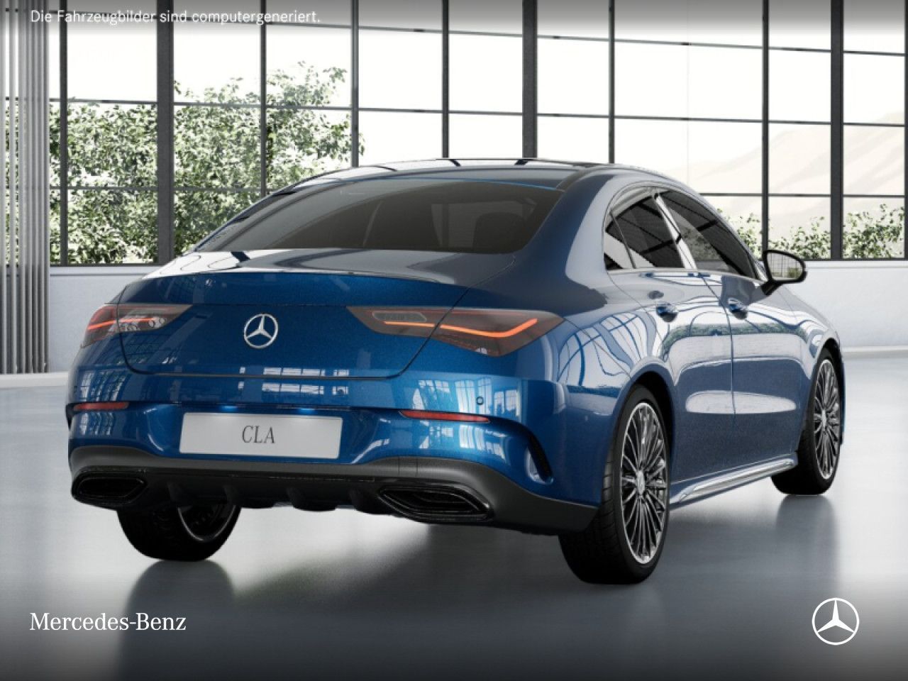 Mercedes-Benz CLA 200 AMG NIGHT PANO 360° MULTIBEAM TOTW 7G foto 4