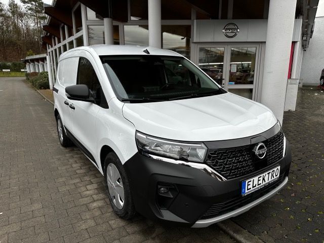 Nissan Townstar EV Kastenwagen L1 MY22 ACENTA Option 11