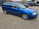 Volkswagen Passat Variant 3bg 4.0 W8 4motion Variant W8 - Volkswagen Passat Variant: 3bg