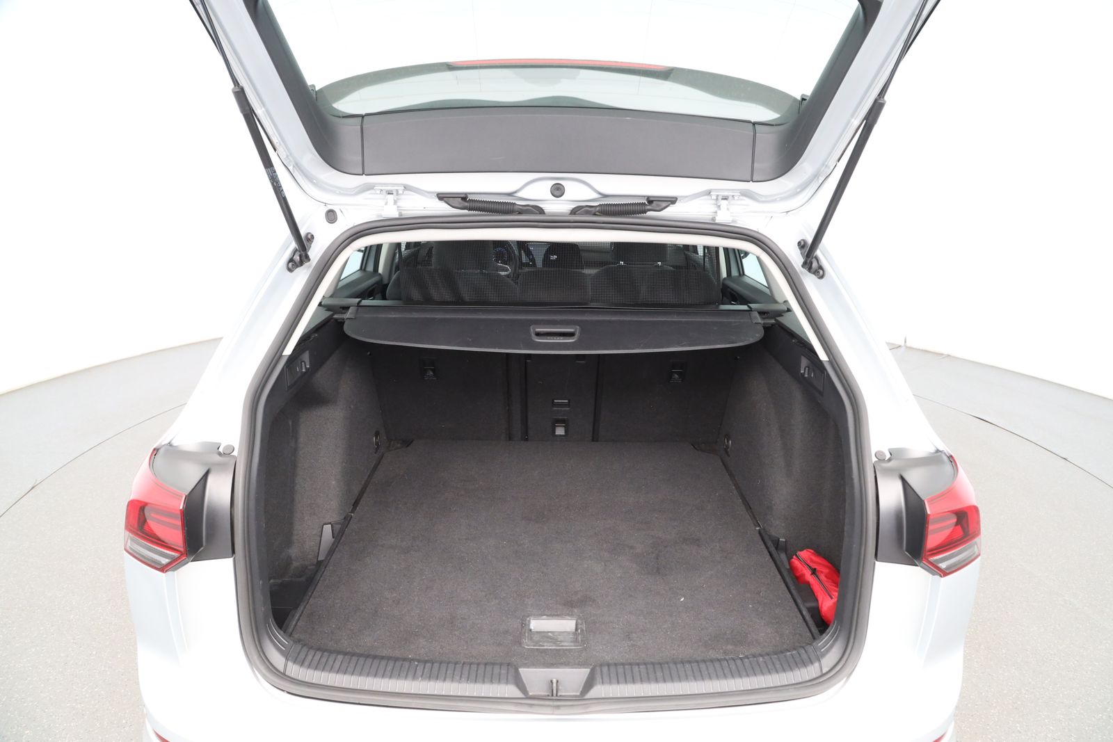 Volkswagen Golf - Bild 10