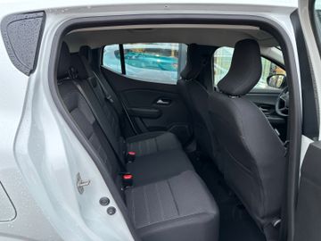 Dacia Sandero Expression TCe 90 CVT