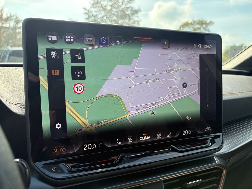 Cupra Leon - Bild 28