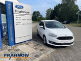 Ford C-Max Cool & Connect 1.0 EcoBoost EU6d-T WiPa Na - Ford C-Max: 1.6
