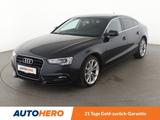 Audi A5 Sportback 2.0 TDI quattro Aut.*XENON*NAVI* - Audi A5 mit Diesel-Antrieb: Limousine, 2.0