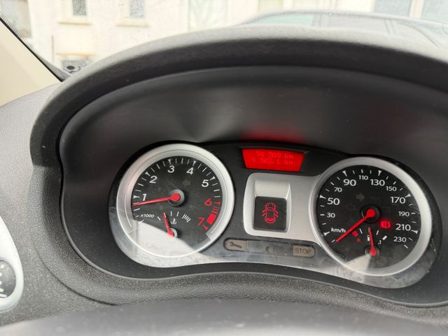 Clio 1.2 Grandtour Kombi, TÜV NEU Bild 13