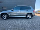 Mercedes-Benz GLK 220 CDI AMG Line mit PDC... - aus 2012: Mercedes Glk