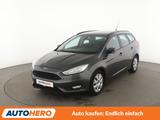 Ford Focus 1.0 EcoBoost Business *NAVI*TEMPO*PDC* - Ford Focus Gebrauchtwagen in München
