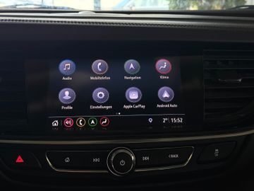 Opel Insignia - 11
