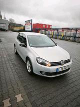 Volkswagen Golf Mk6 1.4 TSI  122 PS  Bau... - Volkswagen Golf: Tsi 122 Ps