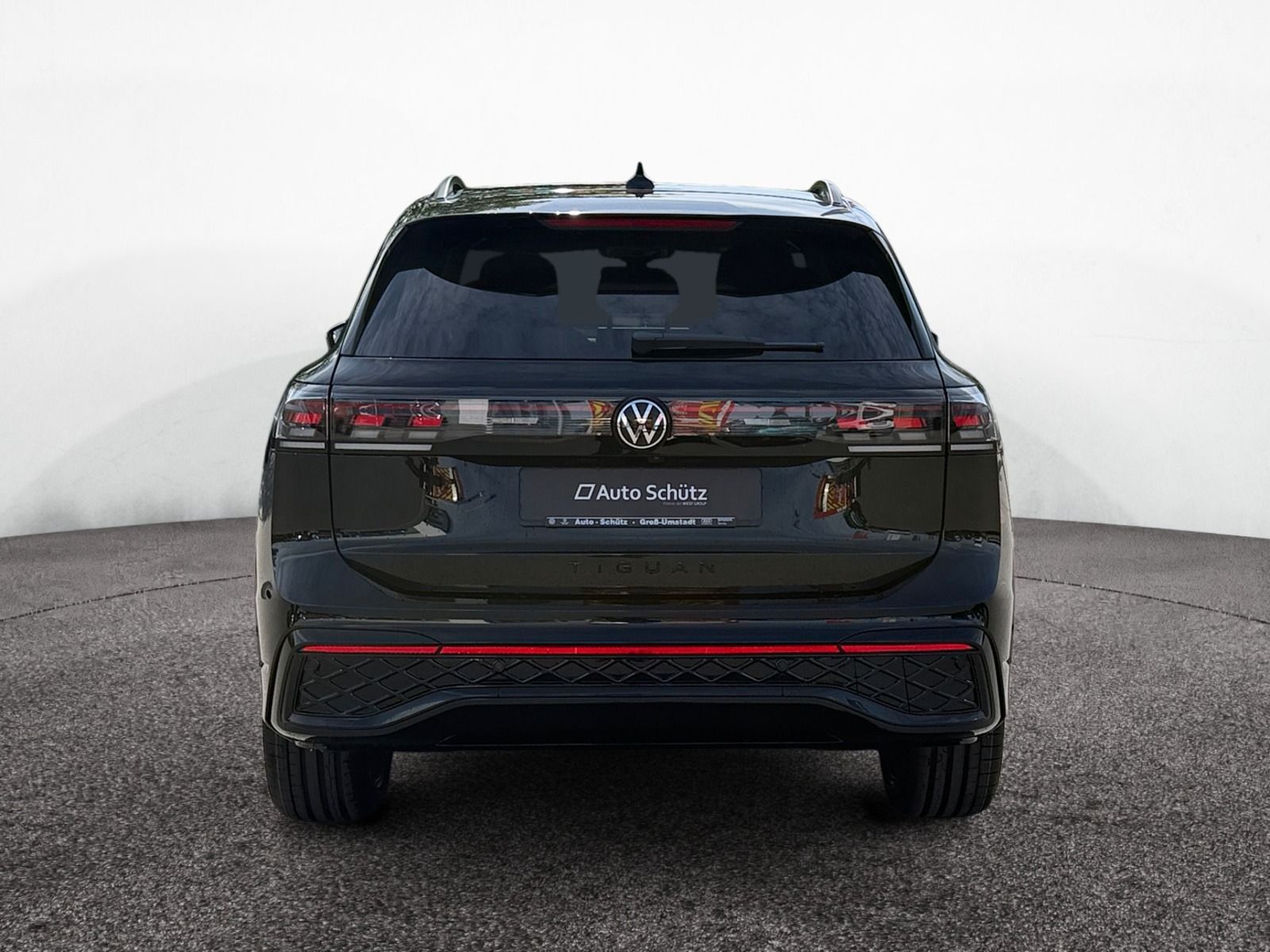 Volkswagen Tiguan - Bild 5