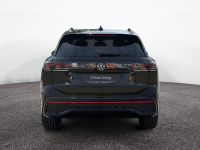 Volkswagen Tiguan - Vorschau Bild 5