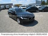 Volvo V90 Kombi T4 Momentum Pro*LED*DAB*ACC*LEDER* - gebrauchte Volvo V90 aus dem Jahr 2020