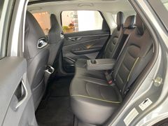 BAIC Beijing X55 PANO Leder CarPlay SHZ inkl. ÜBF STM