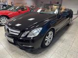 Mercedes-Benz E 350 CDI Cabrio Sport-Paket AMG Vollaustattung - Mercedes-Benz E 350: Cabrio, Cdi