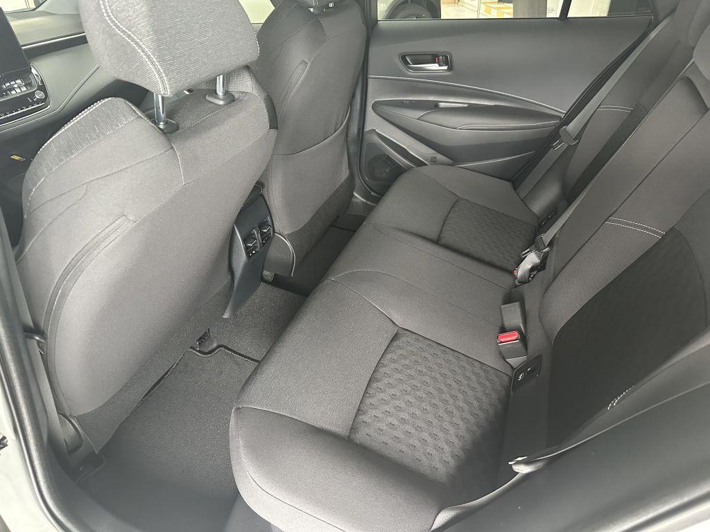 Suzuki Swace 1.8 Hybrid CVT Comfort+ MY2024