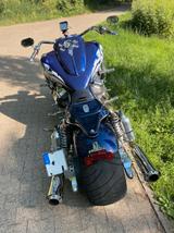 Andere Boss hoss Big Block 8,2L Erstbesitz  - MOTORRAD