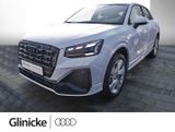 Audi Q2 S line 35 TFSI 110(150) kW(PS) S tronic - Audi Q2 Gebrauchtwagen in Wuppertal