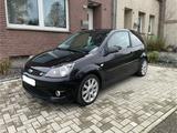 Ford Fiesta mk6 st150 - Ford Fiesta aus 2006: ST