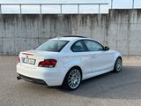 BMW 135i Coupé - - BMW 135: Coupe