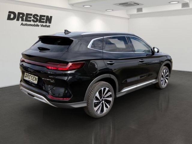 BYD SEAL U