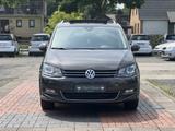 Volkswagen Sharan Highline*Aut*7Sitzer*Schiebetür*2Hd*Leder - gebrauchte VW Sharan aus dem Jahr 2014
