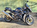 Aprilia RSV 1000 Tuono -1a Zustand - APRILIA 2004 RSV 1000