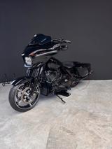 Harley-Davidson Street Glide