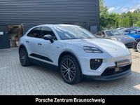 Porsche Macan - Vorschau Bild 11