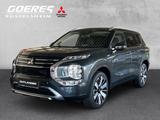 Mitsubishi Outlander 2.4 PHEV TOP*LEDER*NAVI*360GRAD*SHZ*