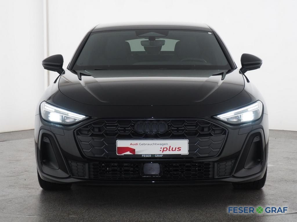 Audi A5 - Bild 12