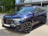 BMW X7 xDrive 40 d M Sport//*MOTOR NEU Mit Garantie! - BMW X7 Gebrauchtwagen in Berlin