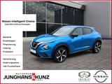 Nissan JUKE 1.0 DIG-T 114 PS 6MT TEKNA KLIMA NAVI - Nissan Juke: Ps