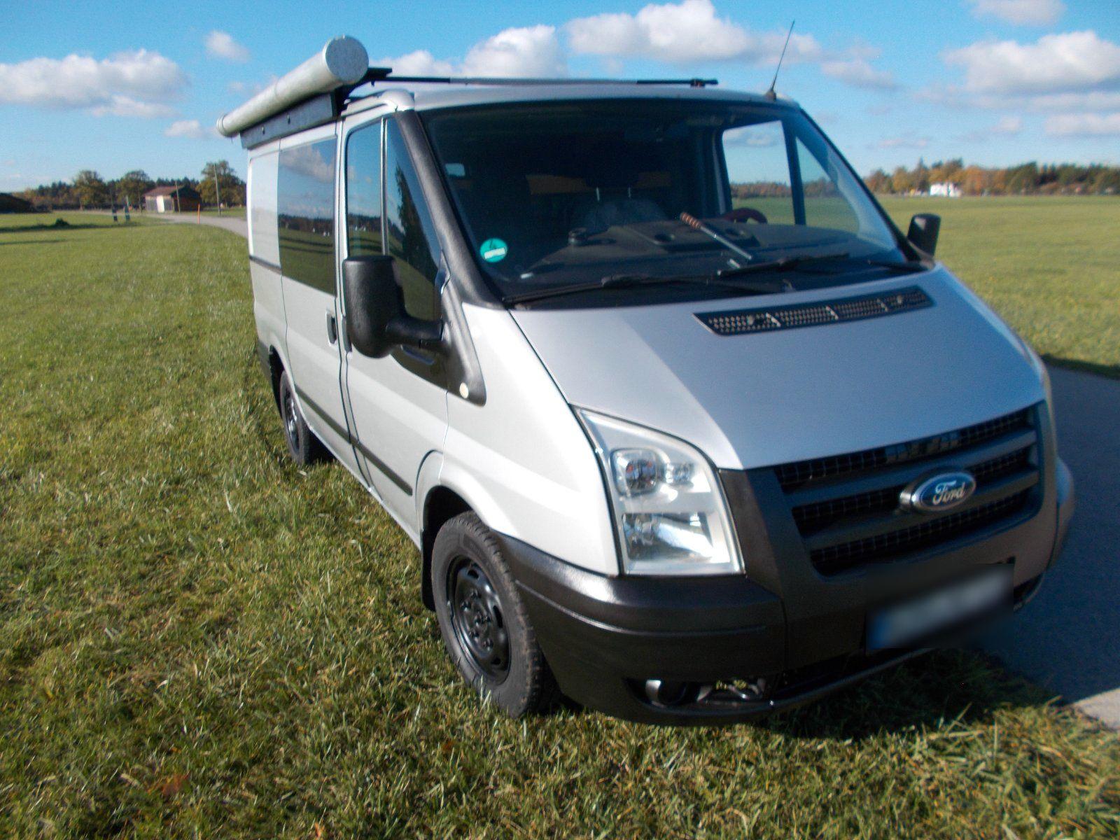 Ford Tourneo Connect